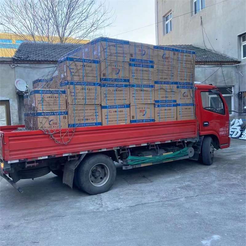 凤泉区探索东方市多元物流运输的奥秘