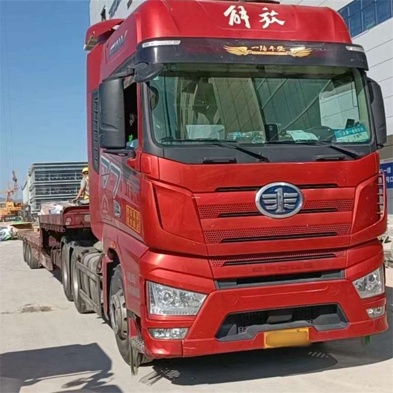 凤泉区探索藤县物流：多样服务与高效运输线路