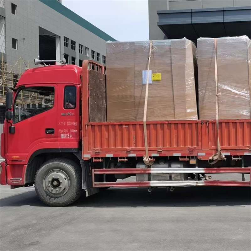 凤泉区和田县：物流专线的多元高效运输服务