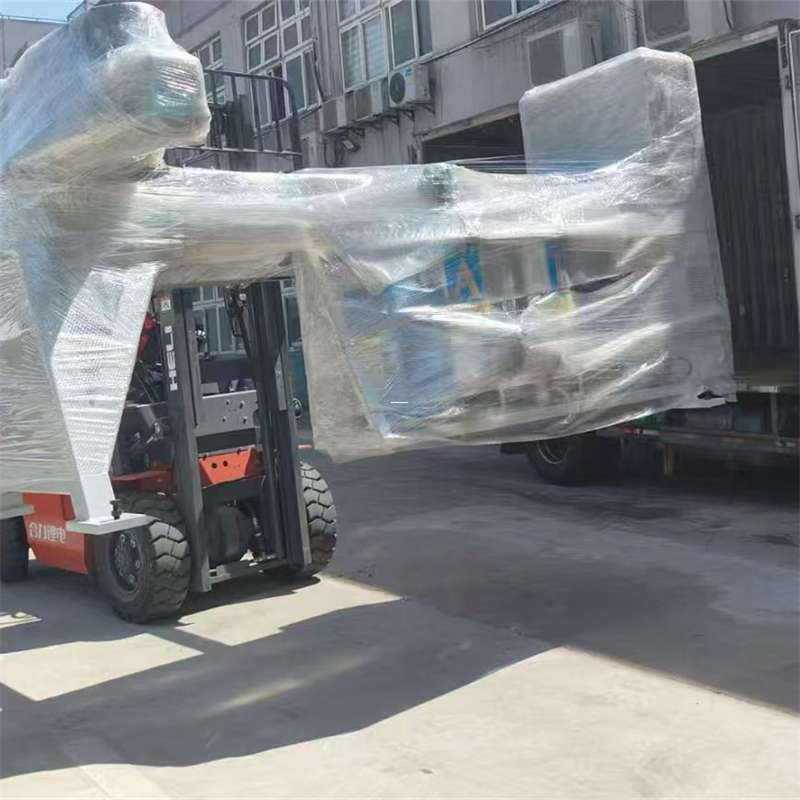 凤泉区探索浈江区多元物流服务与运输奥秘