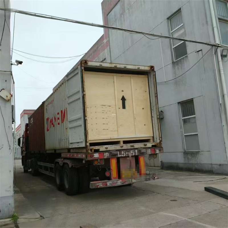 凤泉区探秘武昌区多元物流运输世界