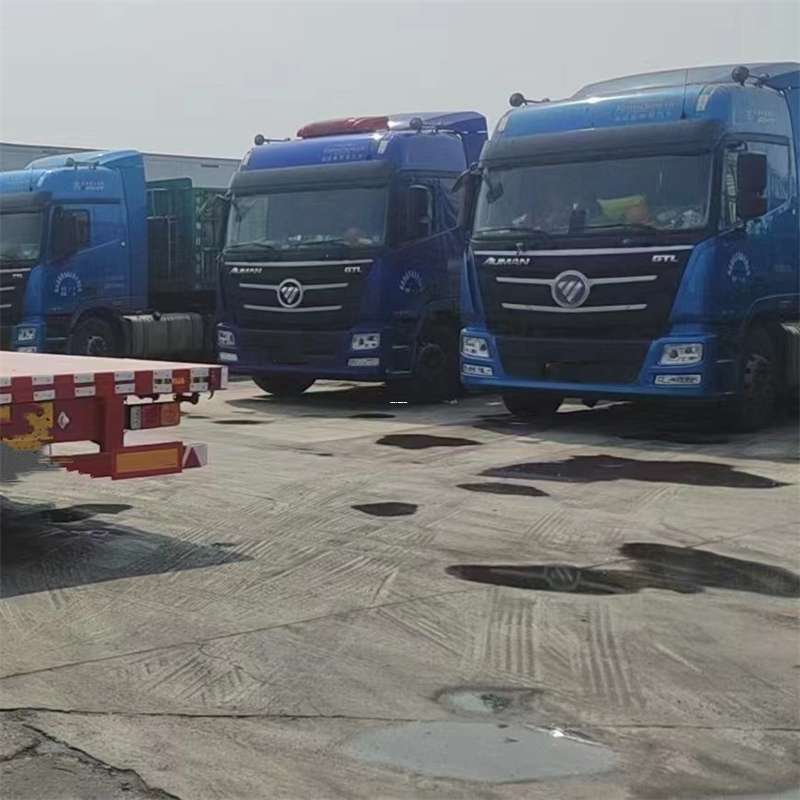 凤泉区河南省物流专线：多元货运的畅行之道