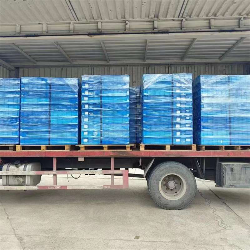 凤泉区探索青州物流：多元服务与高效运输之路