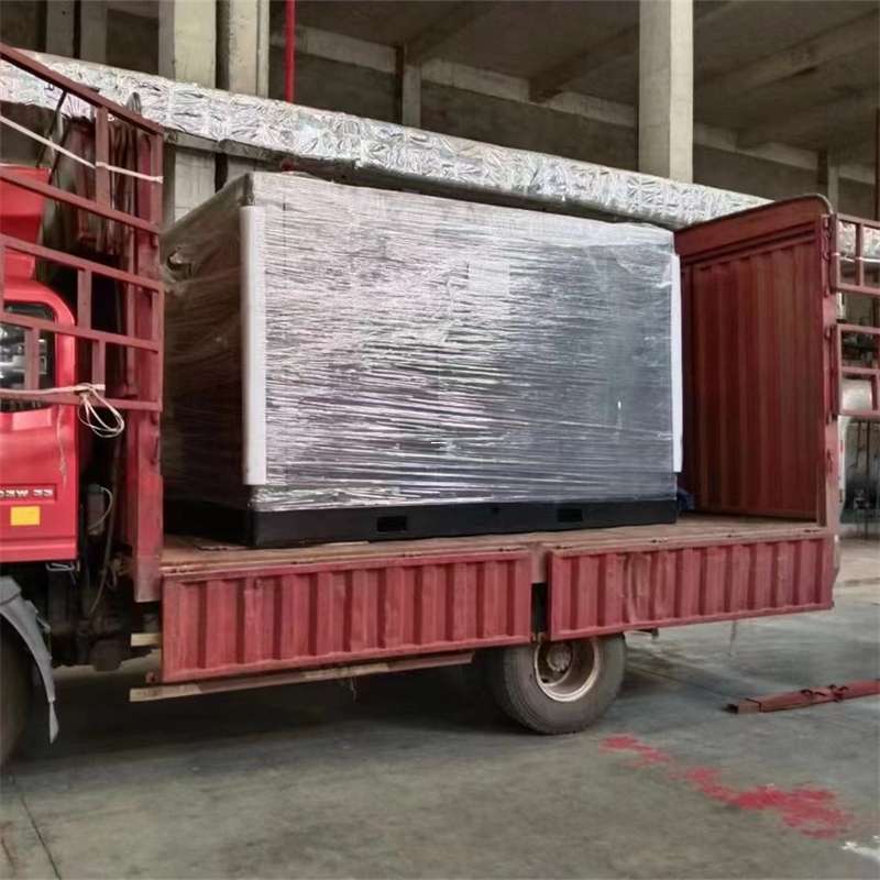 凤泉区探索会昌县物流运输的多元魅力
