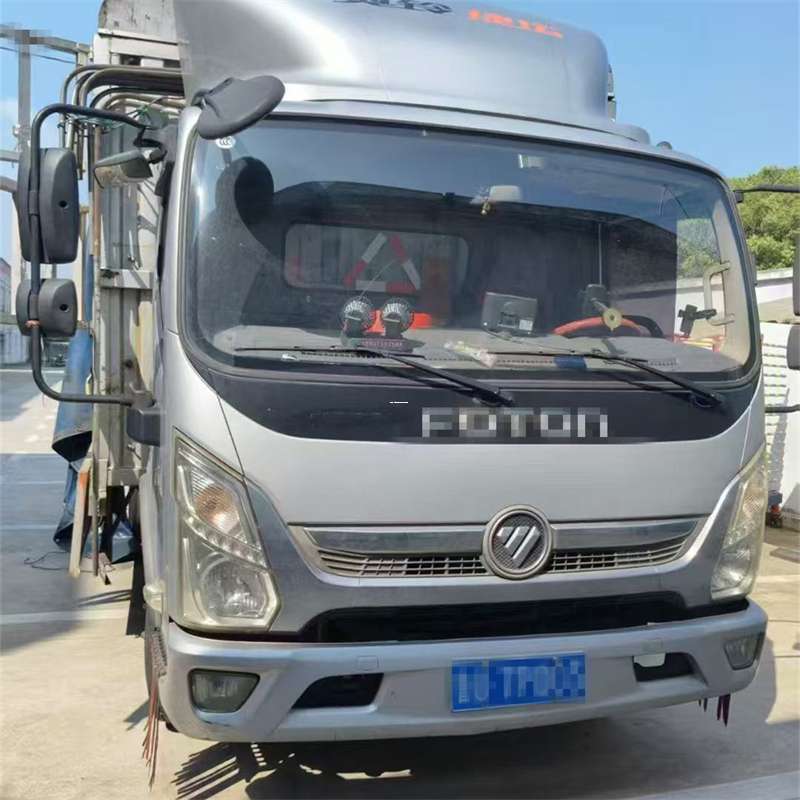凤泉区平罗县：一站式多元物流运输服务领航者