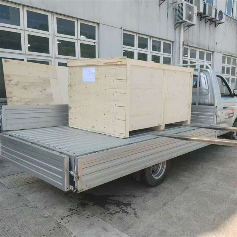 凤泉区肥东县物流：多元运输服务与线路探秘