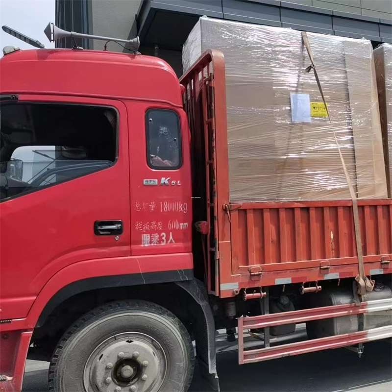 凤泉区探秘义乌物流：多维度运输服务与线路解析