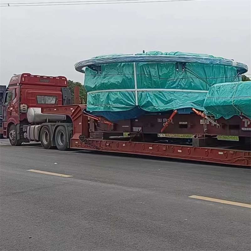 凤泉区金湖县物流：多元服务与高效运输线路探秘