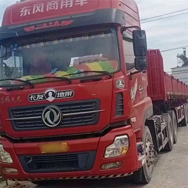 凤泉区淮安市物流：多元运输服务的精彩画卷