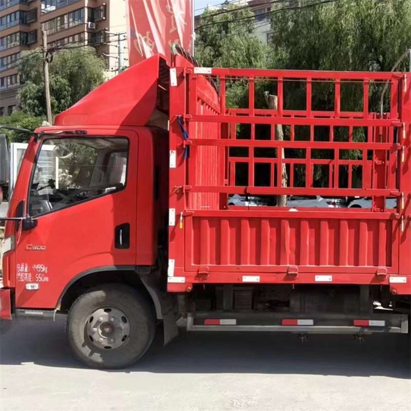 凤泉区常熟市物流：多元运输服务的精彩篇章