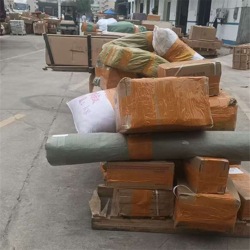 凤泉区伊通县物流：多元服务与高效运输线路探秘
