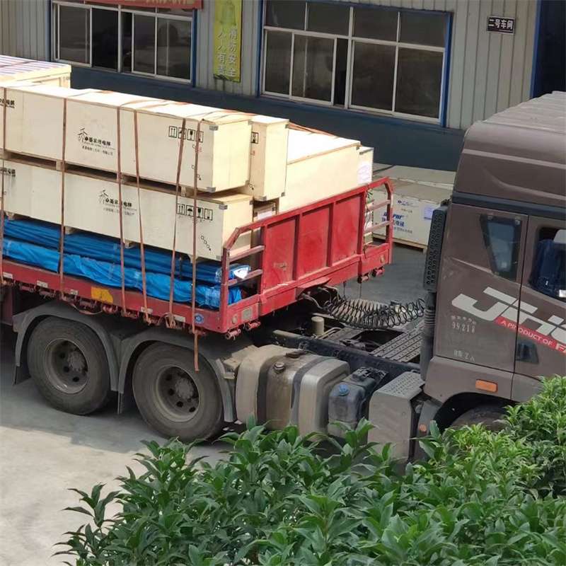 凤泉区铁岭县物流：多元运输的高效探索