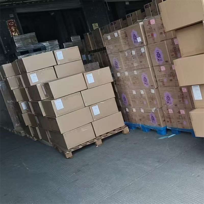 凤泉区辽宁省物流运输的多元魅力与服务探索