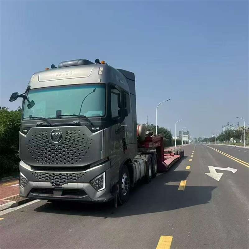 凤泉区壶关县物流：多元运输服务与高效线路探秘