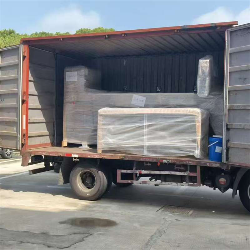 凤泉区枣强县物流：多元专线运输的精彩世界