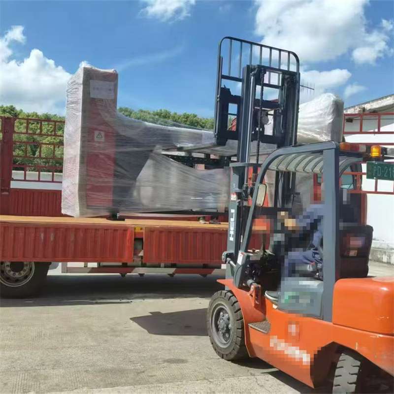 凤泉区聂拉木县物流专线：大件货运与进仓出口的高效之旅