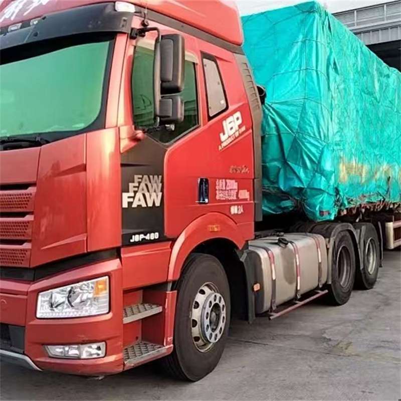 凤泉区昂仁县进仓物流：专线直达的多元货运探索