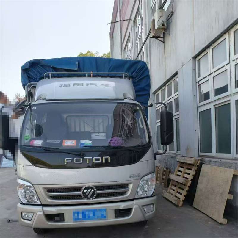 凤泉区额敏县进仓物流：多元专线直达运输的魅力