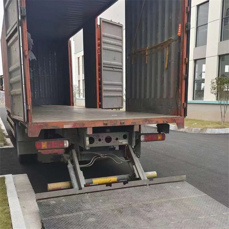 凤泉区奎屯市物流专线：高效运输的多元探索