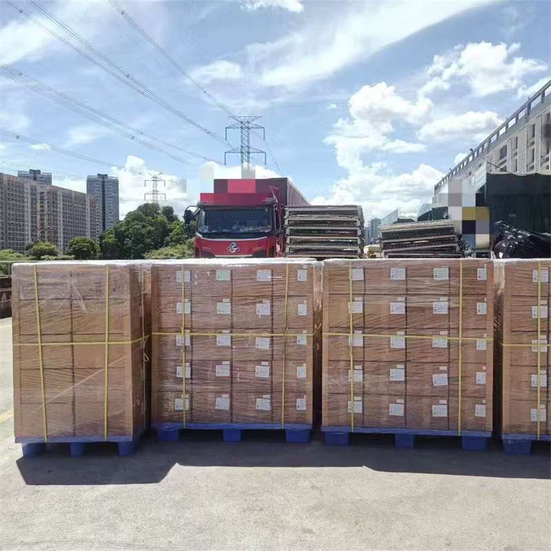 凤泉区探索多元物流服务：从专线到供应链的运输之旅