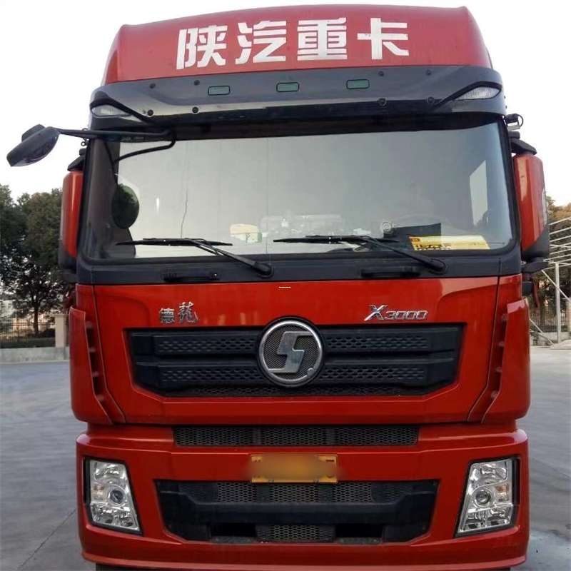 凤泉区探秘武威市进仓物流的多元运输世界