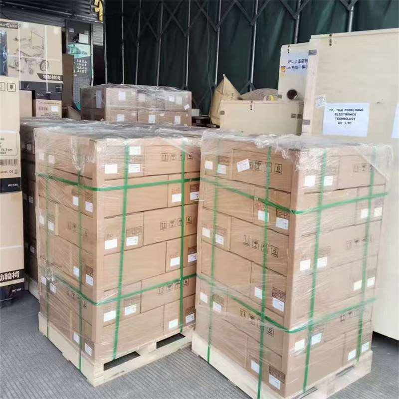 凤泉区临泽县进仓物流：多元运输服务与线路探秘