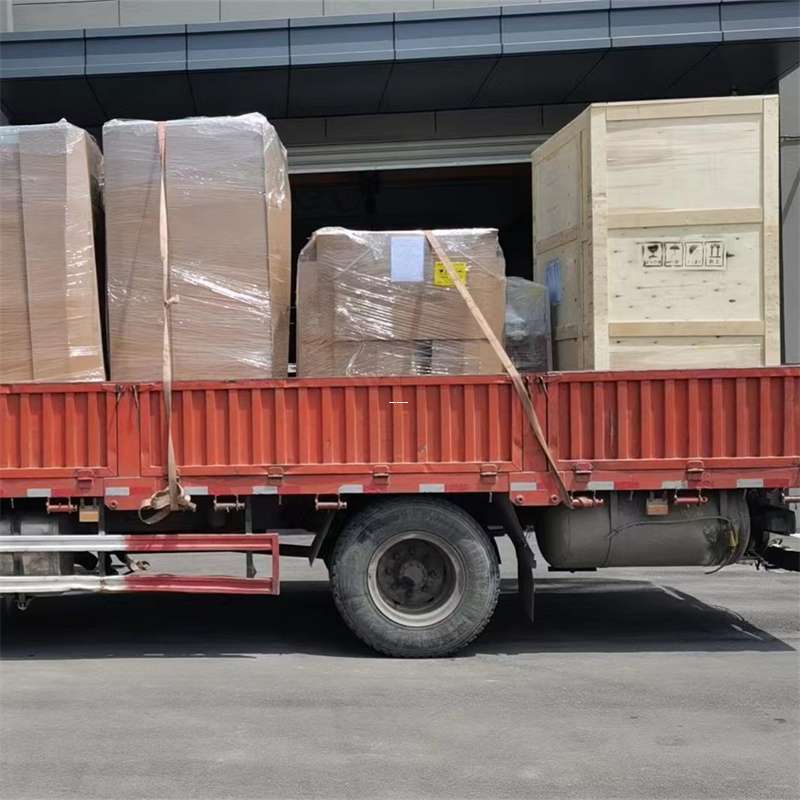 凤泉区武山县进仓物流：多元专线运输的高效探索