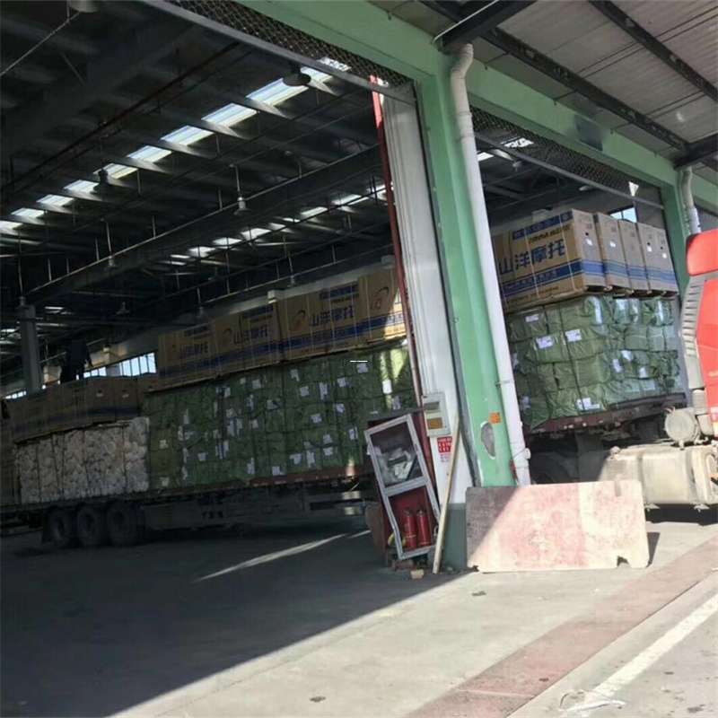 凤泉区永昌县进仓物流：专线直达的多元货运探索