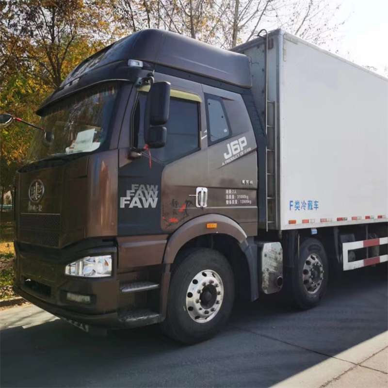 凤泉区甘肃省物流专线运输的多样魅力与高效实践