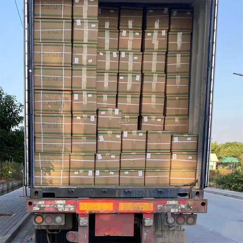 凤泉区临潼区物流专线：大件出口快运的多元探索