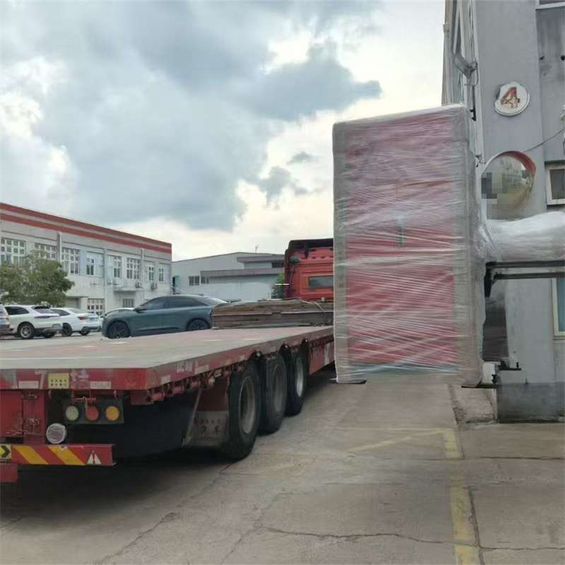 凤泉区探秘未央区进仓物流：专线直达的货运传奇