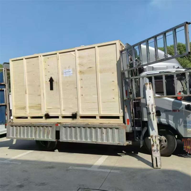 凤泉区新城区物流专线：大件出口快运与仓储配送新篇