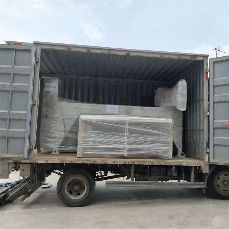 凤泉区南华县进仓物流：专线直达的多元货运探索