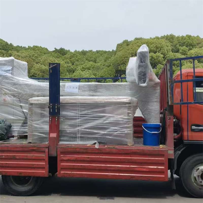 凤泉区永胜县物流专线：多元运输服务与高效线路探秘