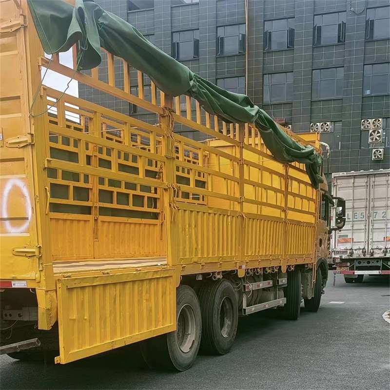 凤泉区兰州市物流运输：多元服务与高效线路探秘