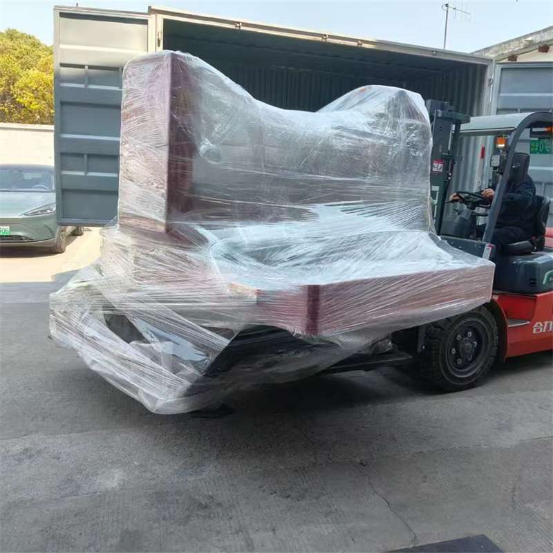 凤泉区探秘三穗县进仓物流：专线直达运输的多元魅力