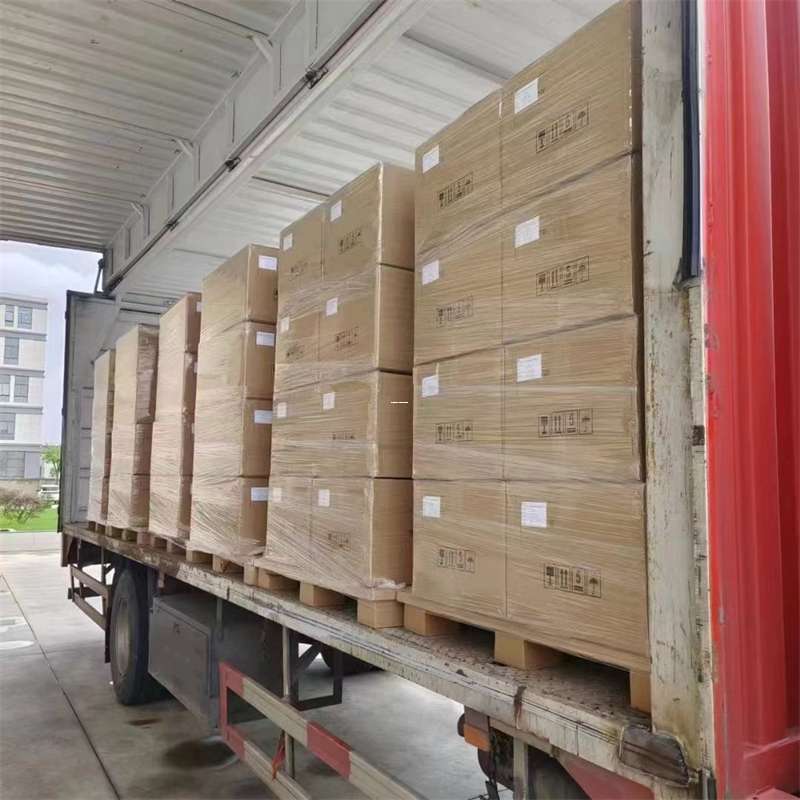 凤泉区盘州市进仓物流：多元运输的精彩探索