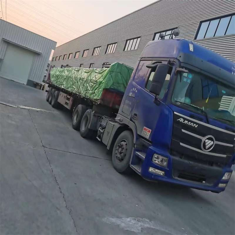 凤泉区水城区进仓物流：专线直达的货运探索