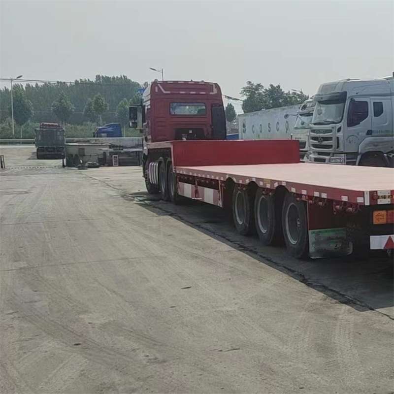 凤泉区石泉县物流：多元服务与高效运输线路探秘