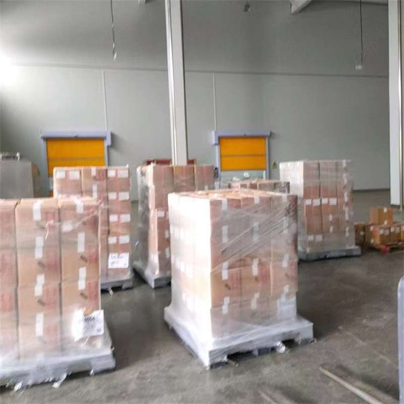 朗县物流：专线运输的高效货运之旅