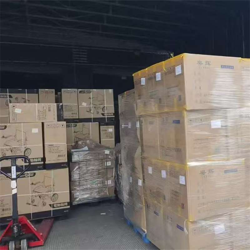 凤泉区长武县物流：多元服务与高效运输线路探秘