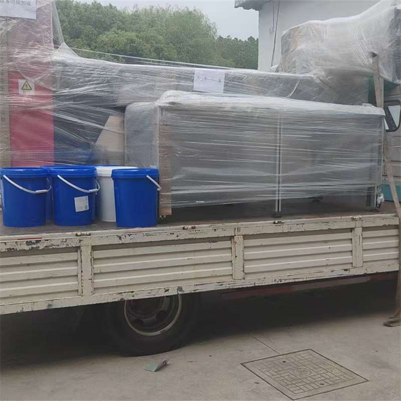 凤泉区类乌齐县：物流专线的高效货运之旅