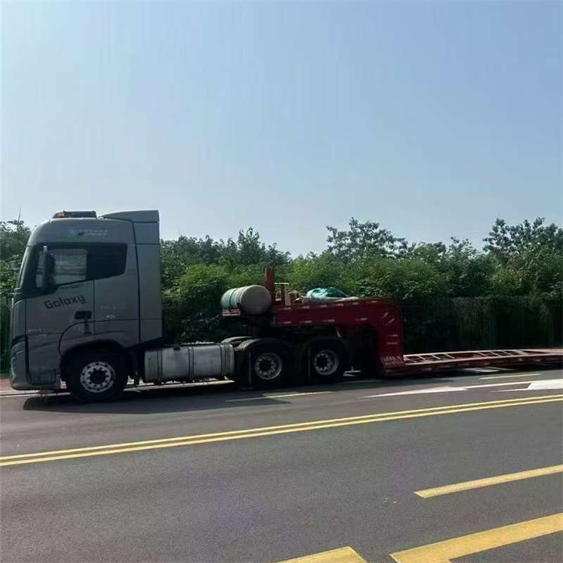 凤泉区云龙县物流：多元服务与高效运输线路探秘