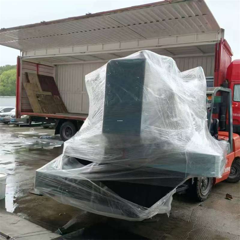 凤泉区安宁市物流：多元服务与运输线路探秘
