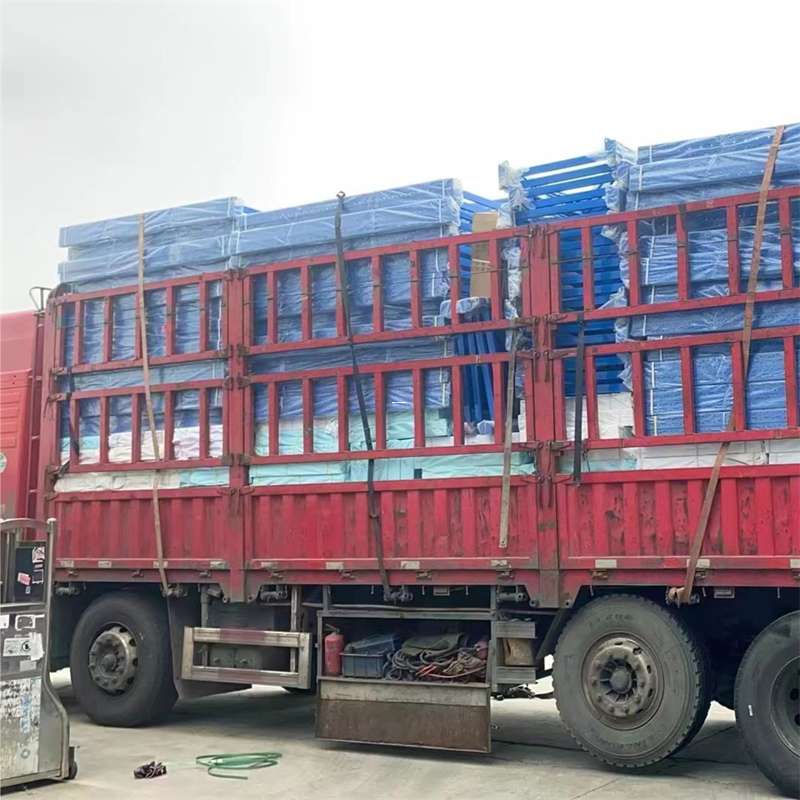 凤泉区吉隆县：物流专线的高效货运之旅