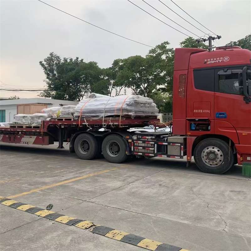 凤泉区道真县物流：多元运输服务与线路探索